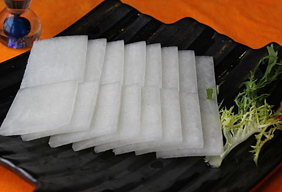 蘿卜不能與什么同吃 蘿卜的食用禁忌是什么