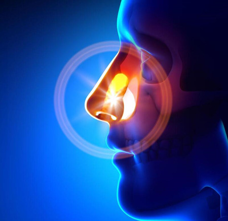 讓鼻子通氣的最快方法 悄悄教你幾招擺脫鼻塞的小技巧