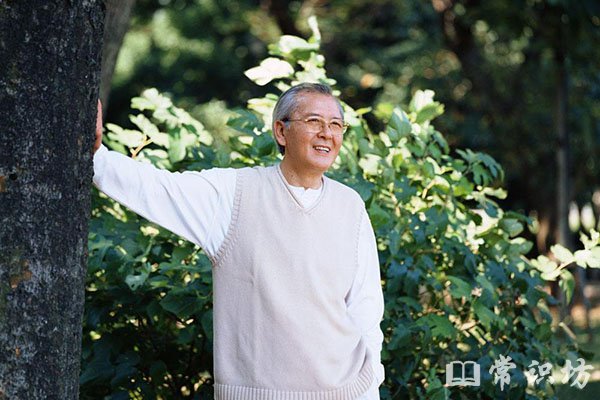 老年人為什么易發心力衰竭