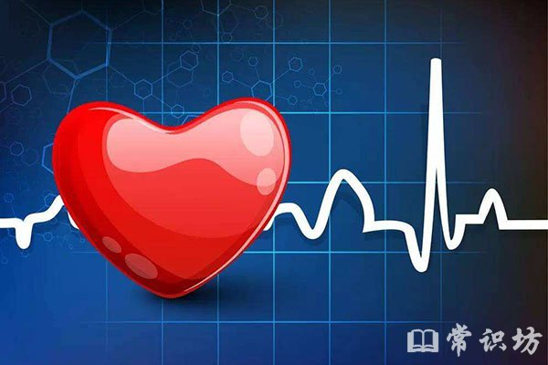 老年人為什么易發心力衰竭