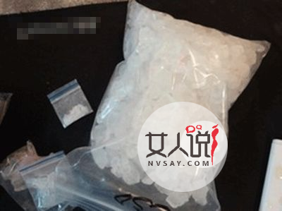 號稱毒性最強的冰毒，吸食的臨床表現和副作用