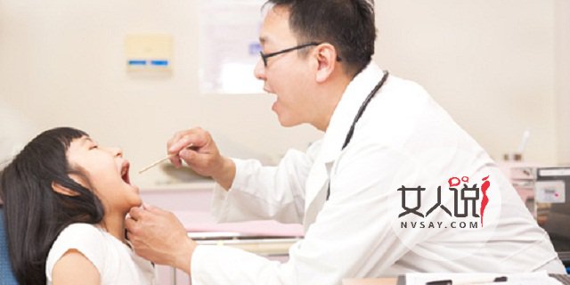 口腔潰瘍的治療方法奉上，解救“口舌之痛”的你！