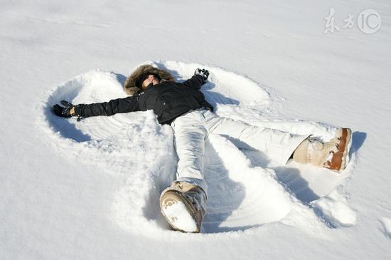 女人冬季養生最怕三個字