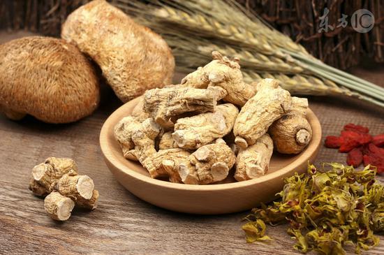 立夏養心安神茶