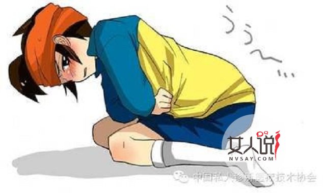 腸炎的這些你知道嗎？一起來看一下吧。