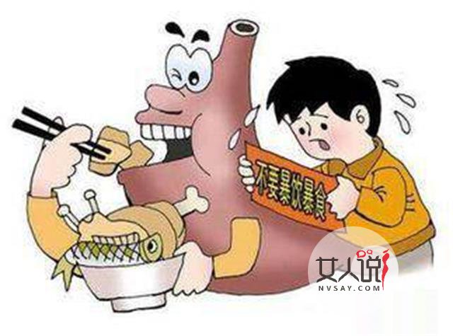 有胃病，經常胃疼怎么辦？看看方法！