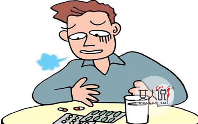 有胃病，經常胃疼怎么辦？看看方法！