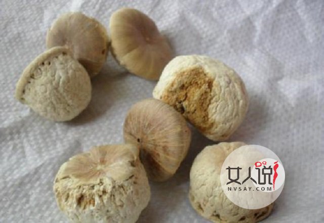 壯陽能力十足的壯陽果