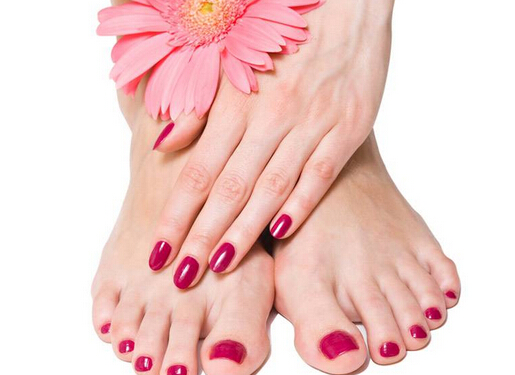 腳臭的原因-腳臭怎么根治