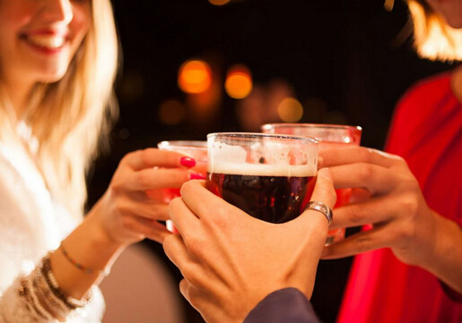 喝酒臉紅好還是不紅好？喝酒臉紅怎么治療