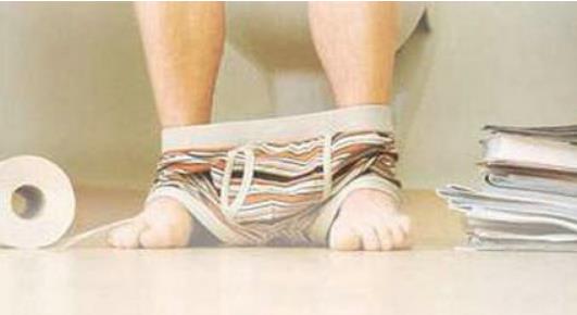 人體排便的最佳時間是什么時候