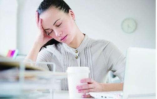 久坐族痔瘡高發(fā) 預防從好習慣開始