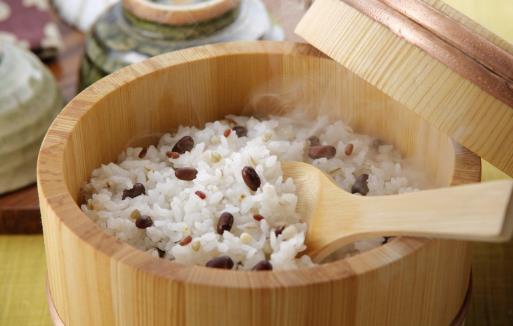 學會蒸米飯放一物 普通米飯變抗癌主食
