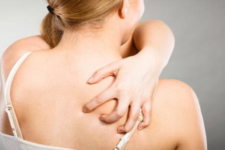 濕疹怎么才能根除？這五個治療護理方法不再復(fù)發(fā)