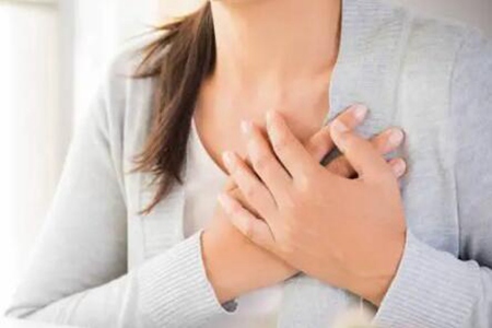 心衰的癥狀有哪些表現？這五個早期癥狀早知道早預防