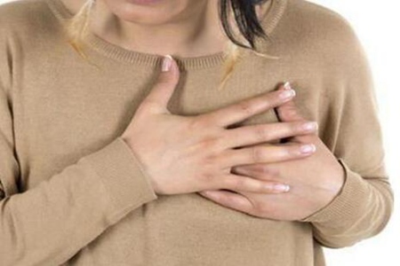 心衰的癥狀有哪些表現？這五個早期癥狀早知道早預防