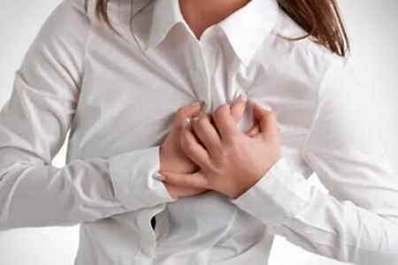 心衰的癥狀有哪些表現？這五個早期癥狀早知道早預防