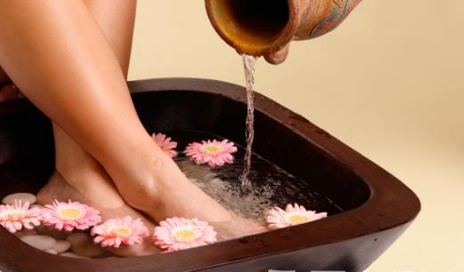 盤點4個有腳氣的原因 7個偏方能治療腳氣