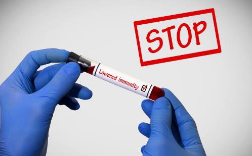 提高免疫力的日常守則 簡單方法助你提高免疫力