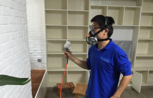 甲醛對身體健康的危害極大 降低甲醛危害的治理誤區(qū)