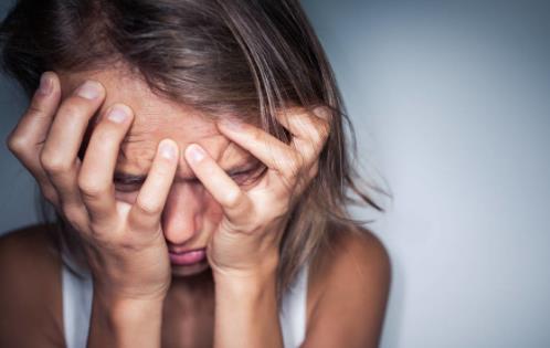 壓力是抑郁之源 現(xiàn)代人抑郁的治療法則