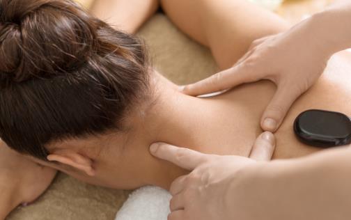 時常感覺身體疲勞 推薦自我按摩法改善疲勞肌肉