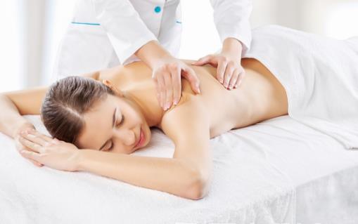 時常感覺身體疲勞 推薦自我按摩法改善疲勞肌肉