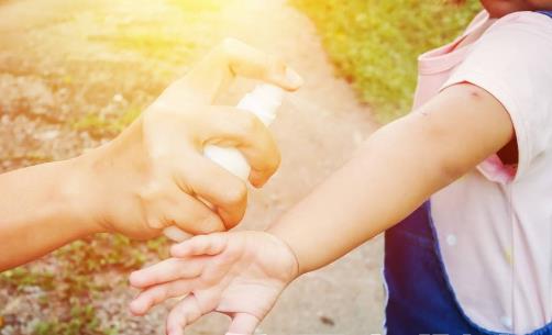 夏天孕婦和兒童防蚊很重要 叮后處理要做好