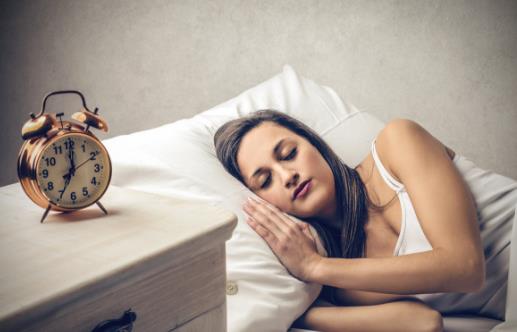 充足的深度睡眠對身體好處多 教你獲得好的睡眠