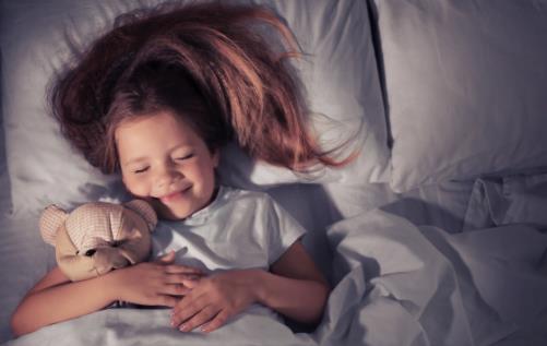 充足的深度睡眠對身體好處多 教你獲得好的睡眠