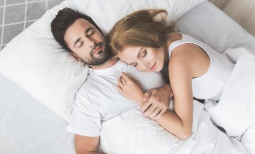 充足的深度睡眠對身體好處多 教你獲得好的睡眠