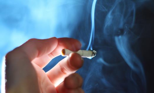 你經(jīng)常有這7個行為 都有可能加速身體的衰老