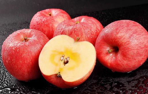 蘋果爛了一塊整個都不能吃了 快了解蘋果爛掉的原因