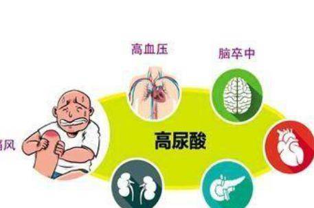 “一日痛風(fēng)，終身痛風(fēng)”什么是痛風(fēng)病？