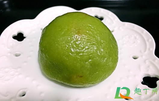 青團(tuán)怎么看壞沒壞