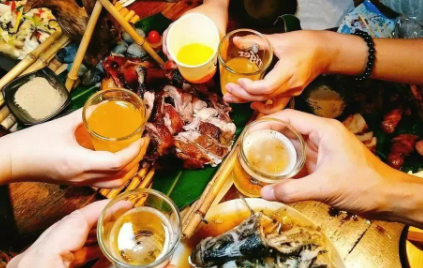 被蜂蟄了喝酒有危險(xiǎn)嗎