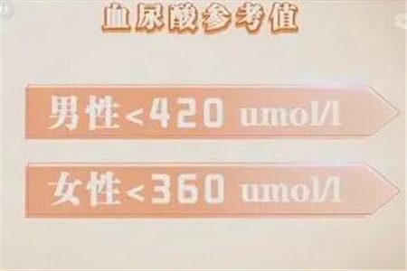 如何判斷是不是痛風，四個方法容易確定