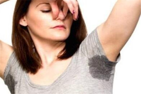 女人有狐臭會(huì)導(dǎo)致傳染嗎