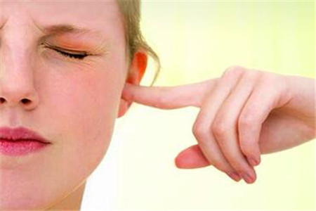 耳朵里面疼或是這四個(gè)常見(jiàn)原因