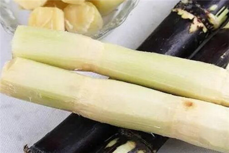 甘蔗上火還是降火，它的功效與作用