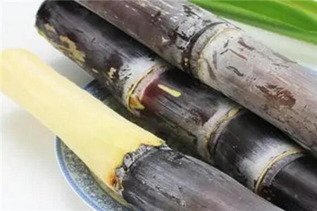 甘蔗上火還是降火，它的功效與作用