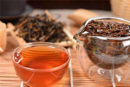 長期喝濃茶為什么會導致貧血