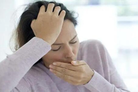 肺結(jié)核有什么癥狀表現(xiàn)？這五個(gè)癥狀早發(fā)現(xiàn)早預(yù)防