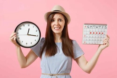 月經(jīng)周期為何有長(zhǎng)有短？ 月經(jīng)周期天數(shù)怎么算？