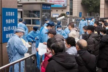 上海新增本土“2417 19831”，專家：3例死亡病例是警醒