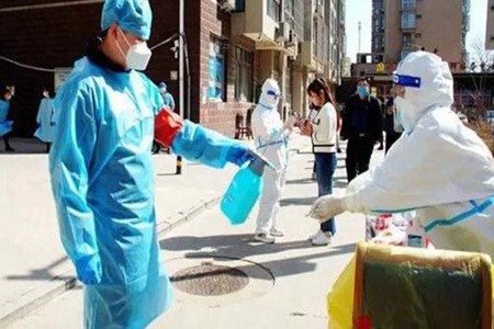 新冠肺炎疫情終于要結束了嗎 疫情最新消息今天數(shù)據(jù)