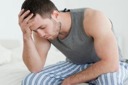 陽屢怎么辦？這5個措施能幫男性重拾信心