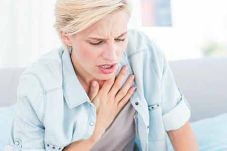 哮喘的主要癥狀是？這四個癥狀需重視及時治療