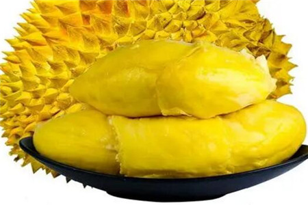 女人吃榴蓮注意事項(xiàng)，建議每天不要超過200克