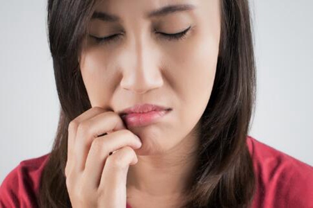 舌頭發(fā)麻是什么原因？這四個原因導致別視而不見